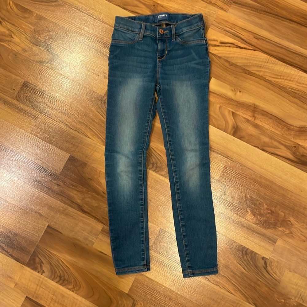 Old Navy Ballerina Jeans